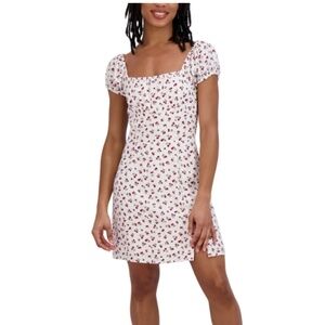Aeropostale Women's Mini Dress Large NWT